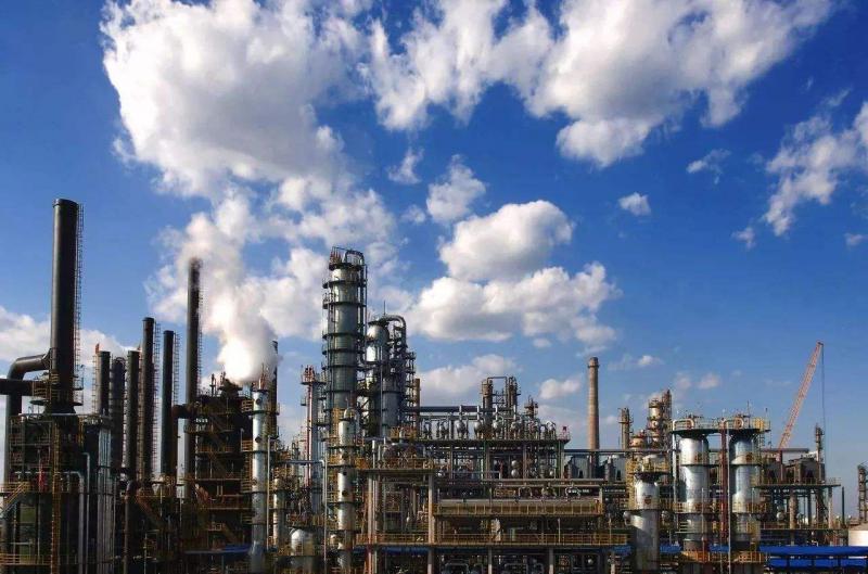 中國石油多家煉廠提前實現油品升級