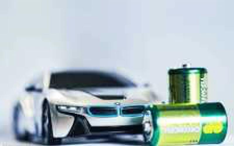 電動汽車發(fā)展帶動鋰需求，美國計劃增設鋰礦