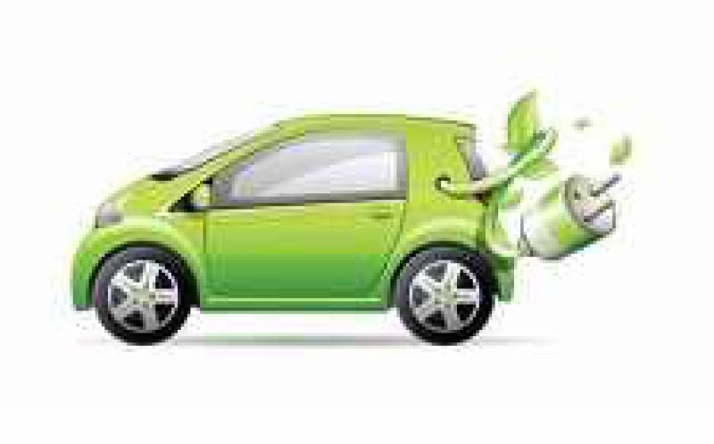 財政部宋秋玲：新能源汽車產業存在三大風險和四個不足