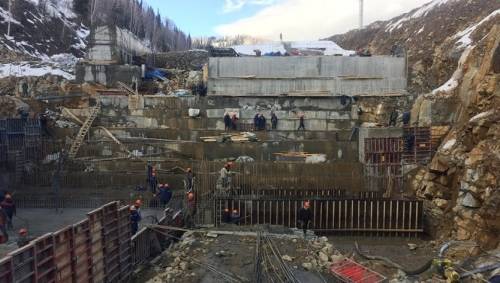 哈薩克斯坦共和國可再生能源的發展