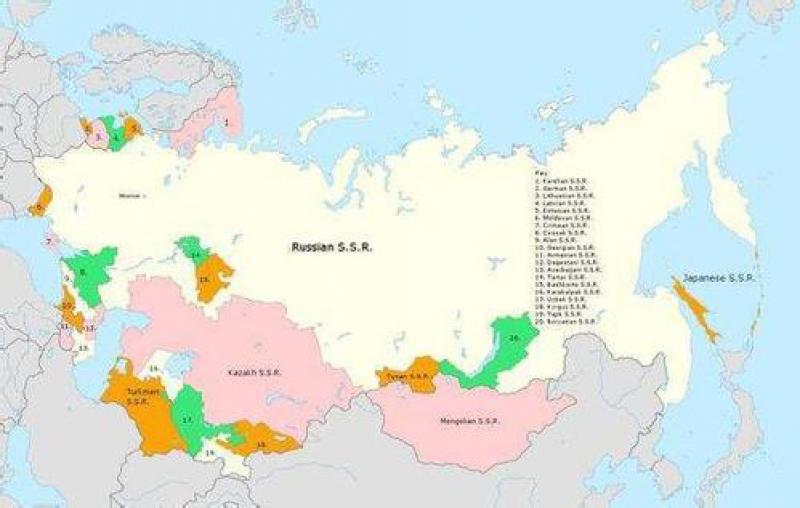 國家能源局：近期將實現俄羅斯和哈薩克斯坦天然氣增量進口