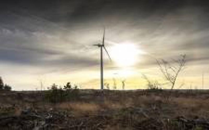 維斯塔斯以159兆瓦的訂單進(jìn)入塞內(nèi)加爾的風(fēng)電市場(chǎng)