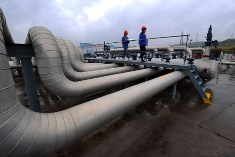 山西晉城：加強對外合作 推進煤層氣產業健康發展