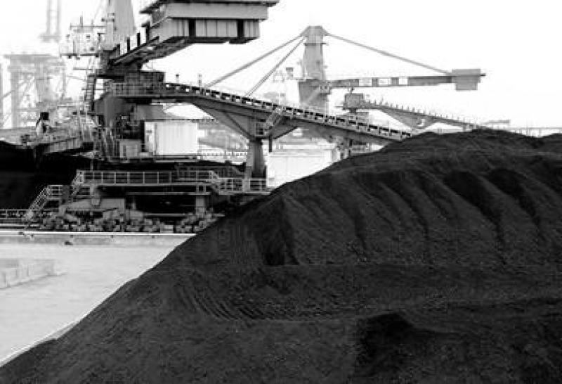 8月山東生產原煤1213.5萬噸 同比增長17.45%