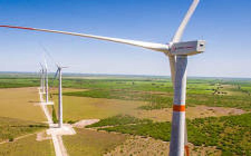墨西哥的風能：Acciona將第一個風力發電廠投入新的批發電力市場