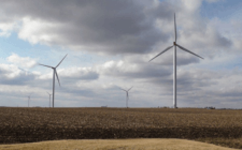 LP宣布同意收購約1,388兆瓦的合同可再生能源項目