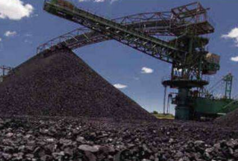 河南撤銷33個在建煤礦審批文件 即日起停止執行