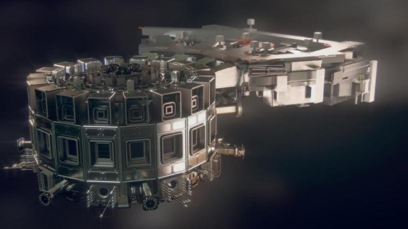 我國(guó)首批聚變堆結(jié)構(gòu)材料標(biāo)準(zhǔn)發(fā)布