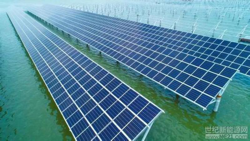 中國新能源電站并網性能檢測技術在國際上獲認可