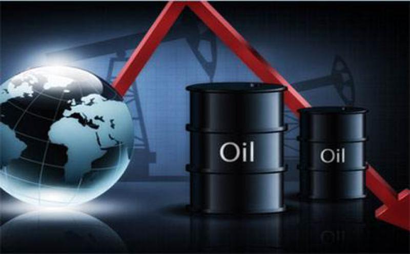 EIA原油庫存大降且產量再度回落 但精煉油庫存增幅遠超預期