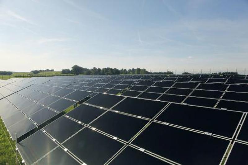 中國能建云南院獲得首個智慧能源項目