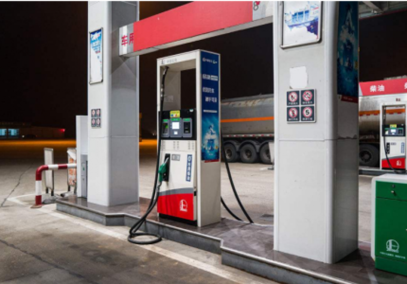 長(zhǎng)春市將對(duì)229座加油站進(jìn)行安全改造