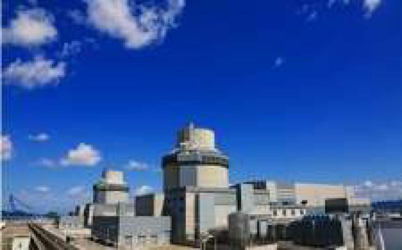 AP1000全球首堆——三門核電1號機(jī)組具備商運(yùn)條件