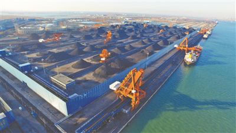 秦皇島港恢復(fù)正常煤炭作業(yè) 不再限制出港量