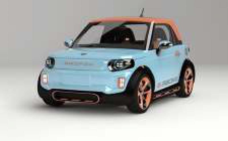 新能源車銷售冰火兩重天：長城比亞迪8月銷量差距超2萬輛