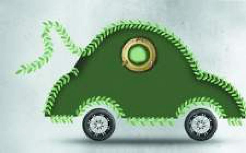 加州加碼電動汽車補(bǔ)貼