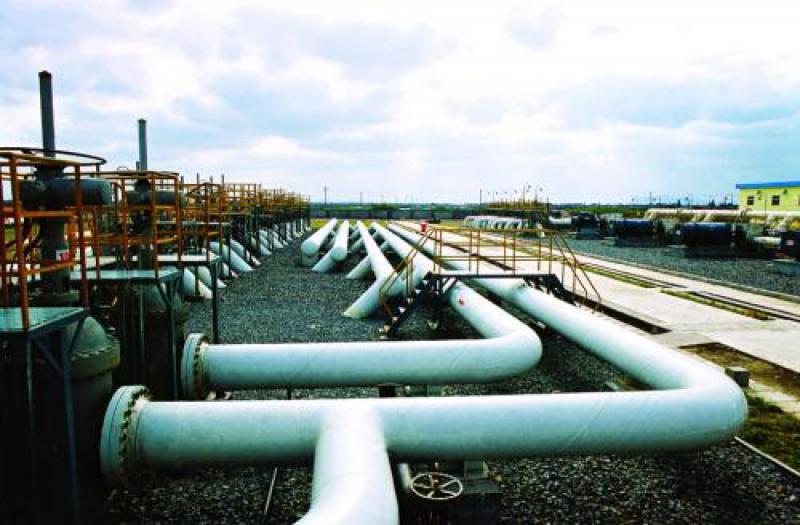 管道局中俄東線科技創新助力智能化管道建設