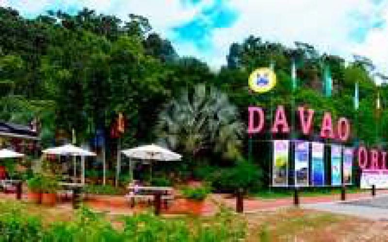 DoE準備在Davao Oriental進行地熱能勘探