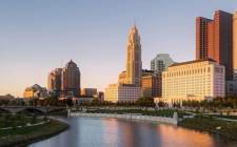 計劃在俄亥俄州哥倫布市外的300兆瓦太陽能發電廠