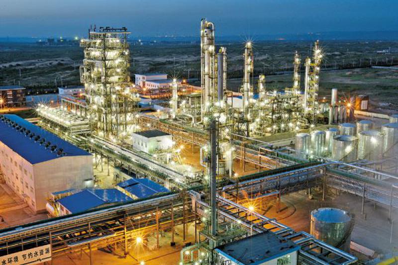 煤制氣盈利能力問題受關注