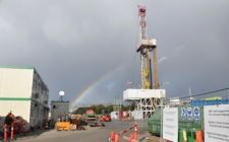 區(qū)域供熱系統(tǒng)中的地?zé)釋?duì)丹麥實(shí)現(xiàn)氣候目標(biāo)至關(guān)重要