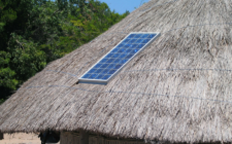 BBOXX與GE Electric攜手合作，在剛果提供太陽能解決方案