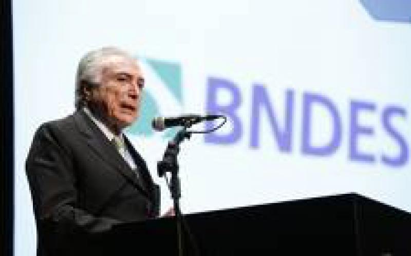 巴西為太陽(yáng)能風(fēng)電撥款5億美元