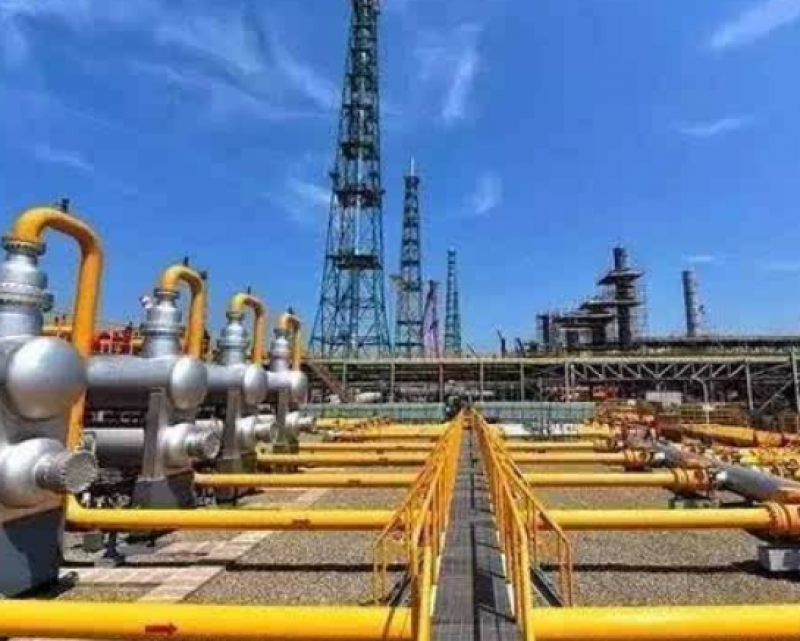 中石化榆濟管網累計輸氣超300億立方米
