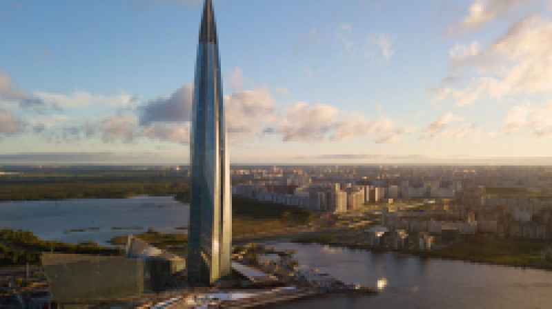 石油公司總部發(fā)表強(qiáng)有力的聲明