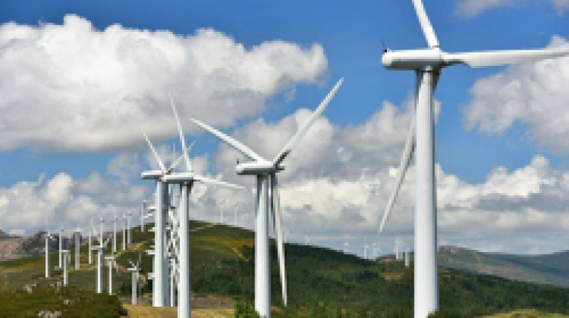 CMS Energy宣布西北俄亥俄州風(fēng)能運(yùn)營，為通用汽車提供清潔能源