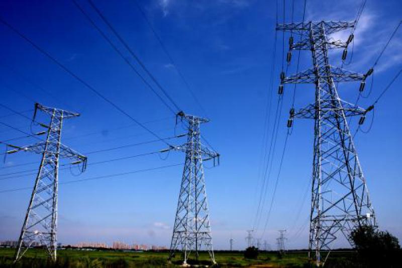 西北分部完成特高壓直流送端交流系統(tǒng)調(diào)試