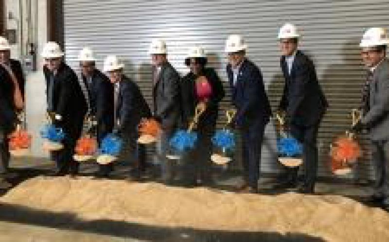 RES在可調(diào)度的光伏項目上取得突破，該項目顯示了圣安東尼奧的“靈活路徑”