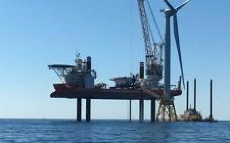 深水風(fēng)向丹麥風(fēng)能公司出售