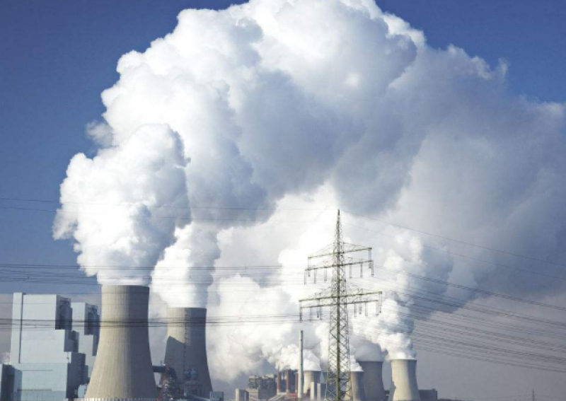 美國聯邦能源監管委員會工作人員稱2021年將超過16吉瓦的燃煤能力退役  