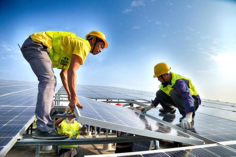 能源局扶貧辦：各省光伏扶貧新增項目上報，5種以上情況不得申報