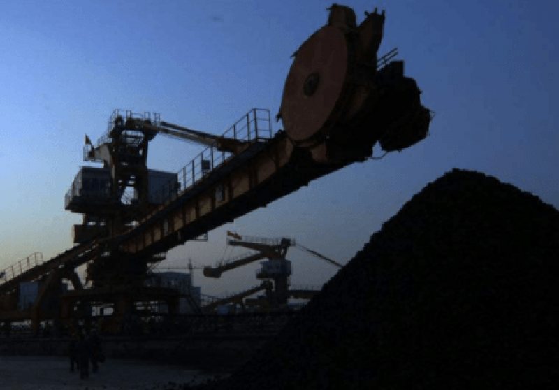 煤炭鋼鐵去產能有序推進 供需結構更趨協調平衡