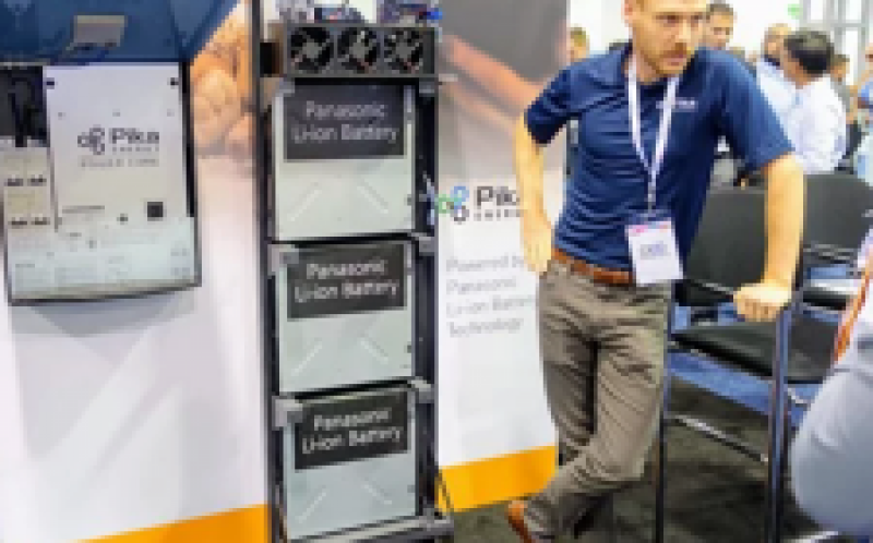 Pika Energy Storage推出可升級(jí)的住宅儲(chǔ)能解決方案