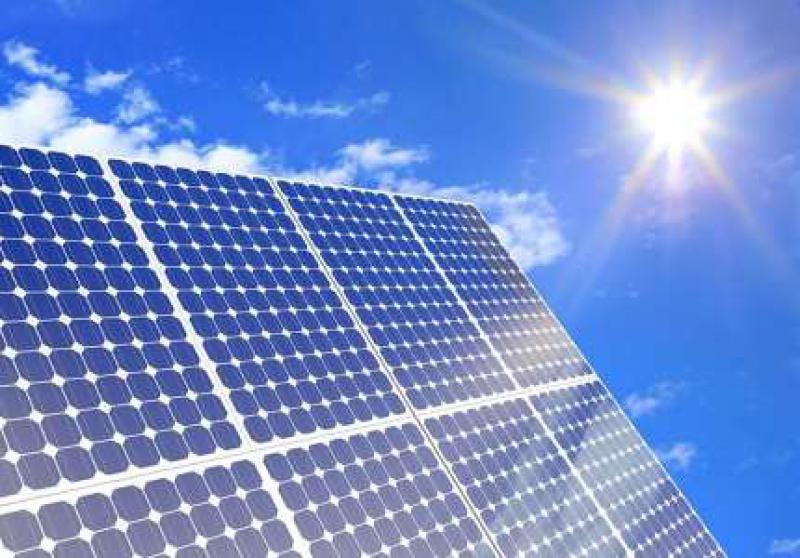 Enefit Green將建設總容量為7兆瓦的太陽能發(fā)電廠