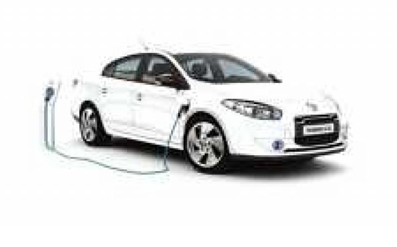 比亞迪已占領美國純電動大巴市場份額50%以上