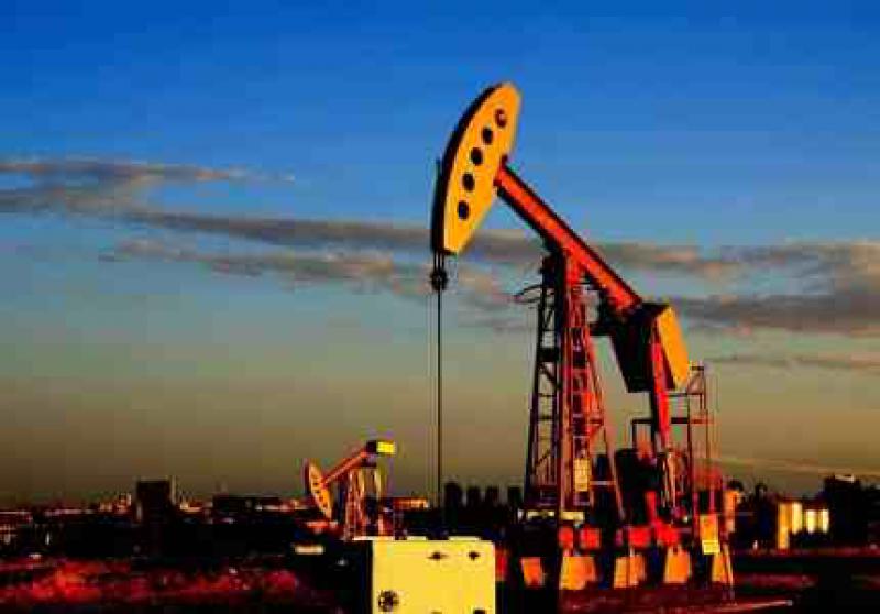 新疆日產氣量最高的氣田累計產量已突破74億立方米