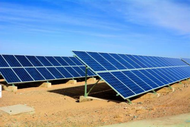 DNV GL：2034年太陽能將超過煤炭作為主要發電供給