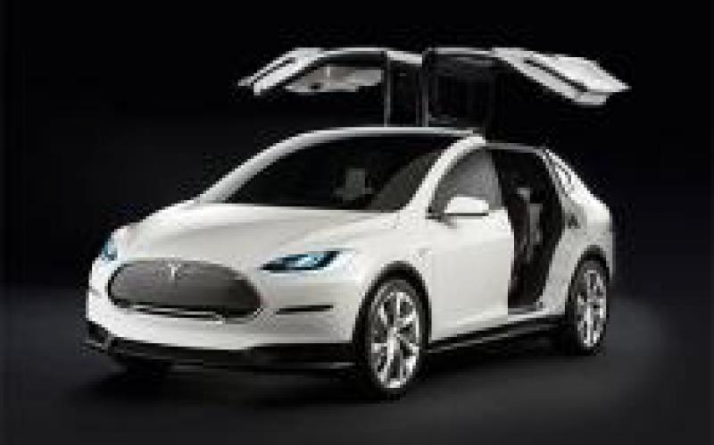 9.7億元！特斯拉超級(jí)工廠落戶上海臨港