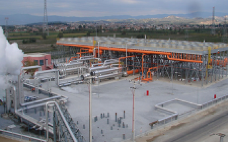 憑借Efeler 7，Ormat在土耳其成功推出了第30個(gè)成功的地?zé)岚l(fā)電廠