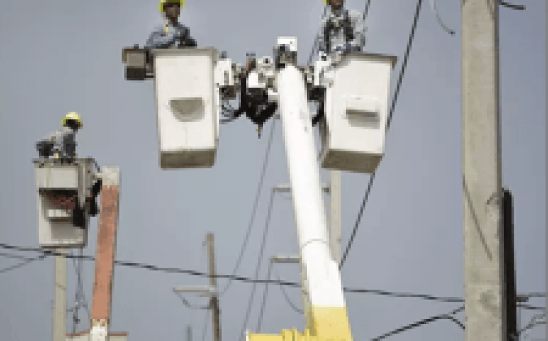 可再生能源能幫助波多黎各嗎？