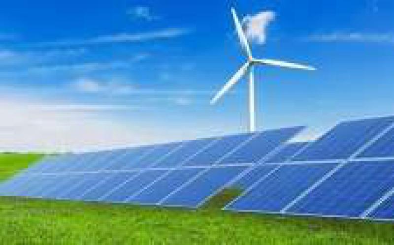風電、太陽能發電將在2019年同時進入平價上網時代