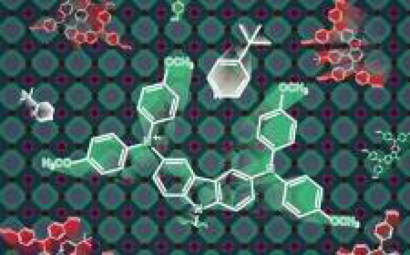 科學家們發現了一種常用于提高鈣鈦礦太陽能電池性能的添加劑