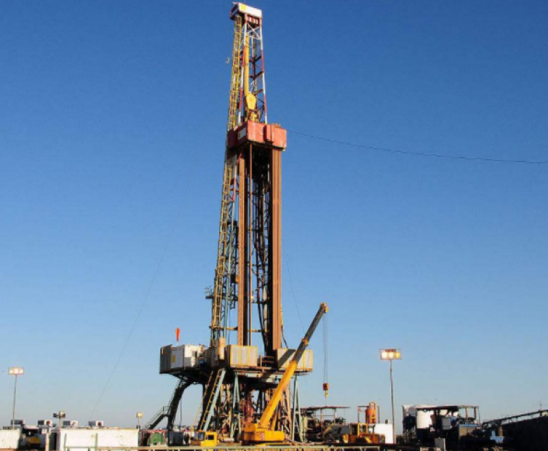 俄羅斯天然氣工業(yè)股份公司將在西伯利亞油田開始鉆探生產(chǎn)
