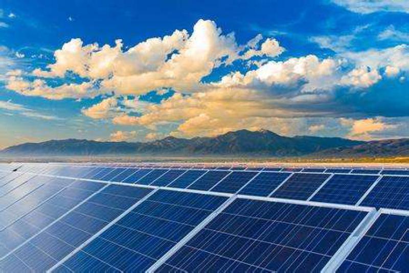 ReNew贏得訂購(gòu)浮動(dòng)太陽(yáng)能發(fā)電廠