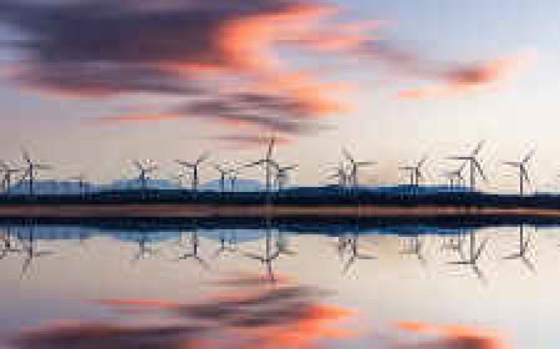 未來十年，亞太海上風(fēng)電能力將增長20倍：Wood Mackenzie