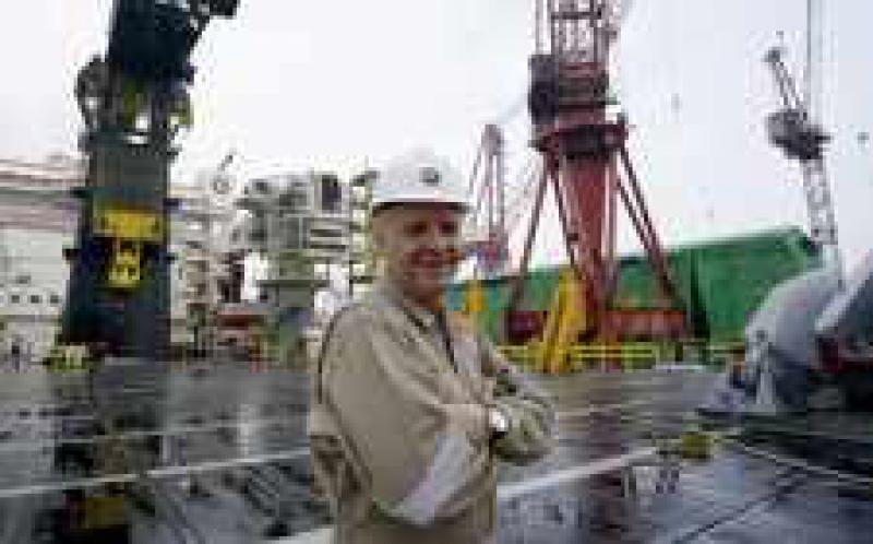 麥克德莫特計劃以超過10億美元的價格出售儲罐，管道業(yè)務(wù)